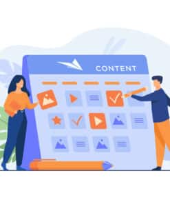 content and wiring tools