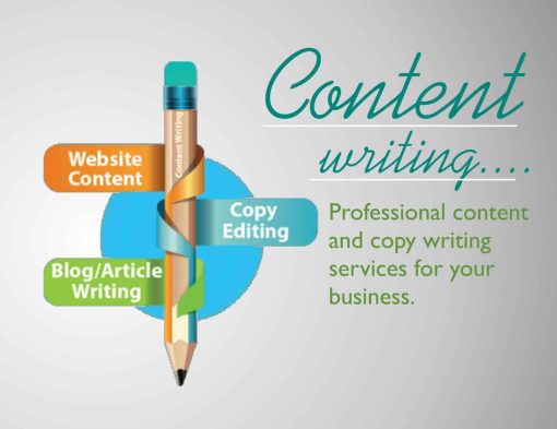 Content-Writting