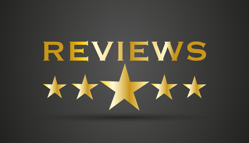 reviews
